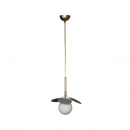 Подвесной светильник Loft IT Matisse 10008/1P Grey  купить